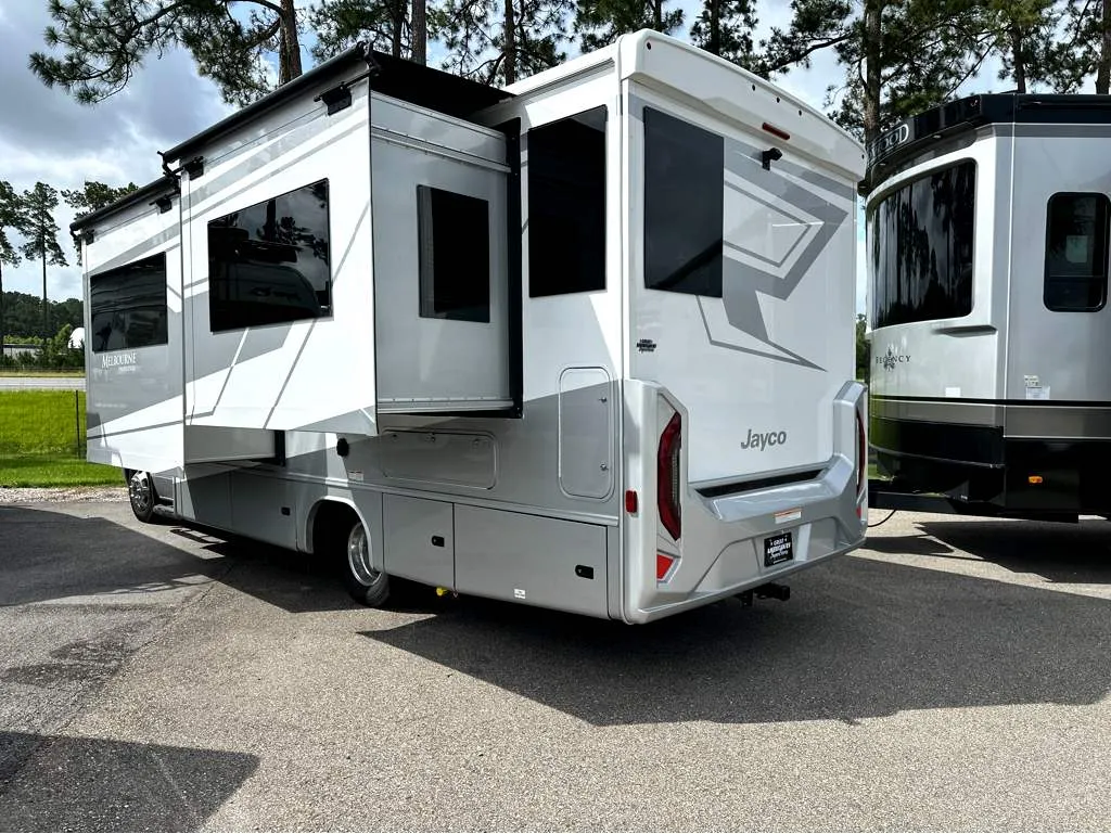 2027 Jayco Melbourne Prestige 25LP - Photo 4