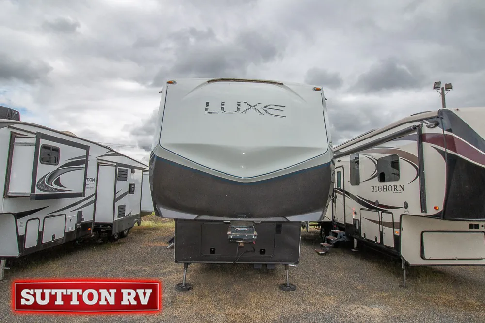 2017 Luxe Elite 39FB - Photo 3