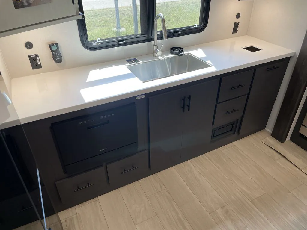 2027 Forest River RV Wolverine 32JF, Photos photo 28