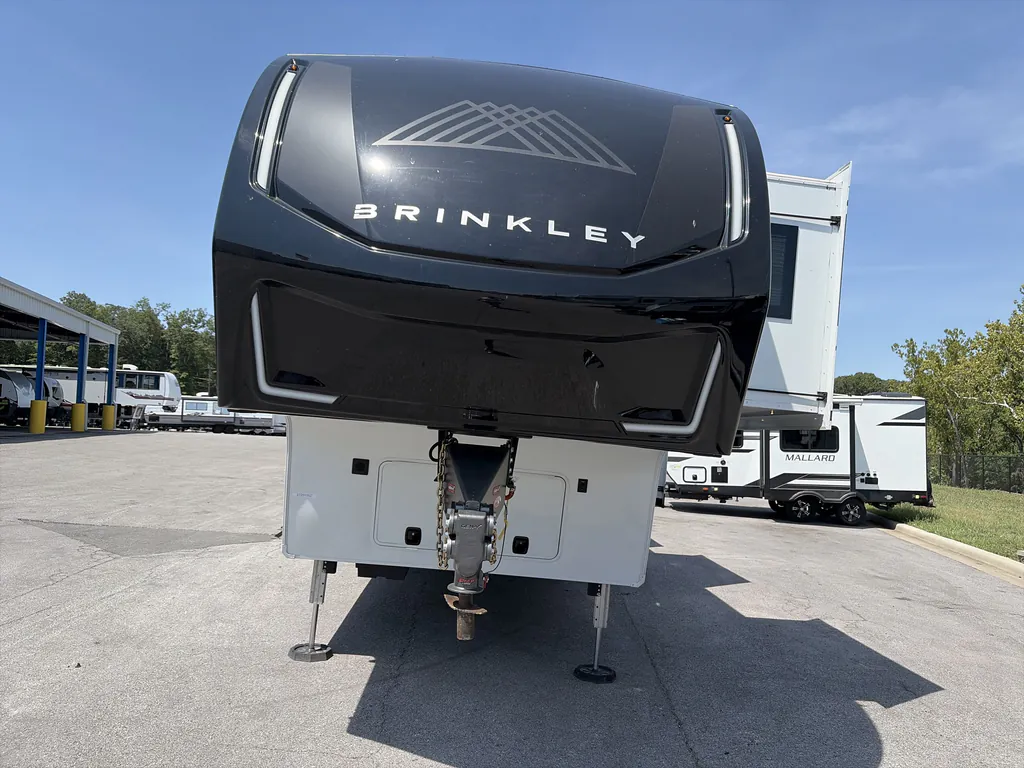 2025 Brinkley Model Z 3610, Photos photo 4