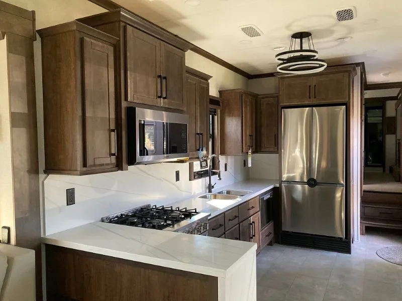 2026 Forest River RiverStone 420RE, Photos photo 15
