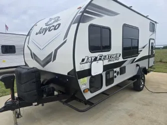 2022 Jayco Jay Feather Micro 171BH - Photo 4