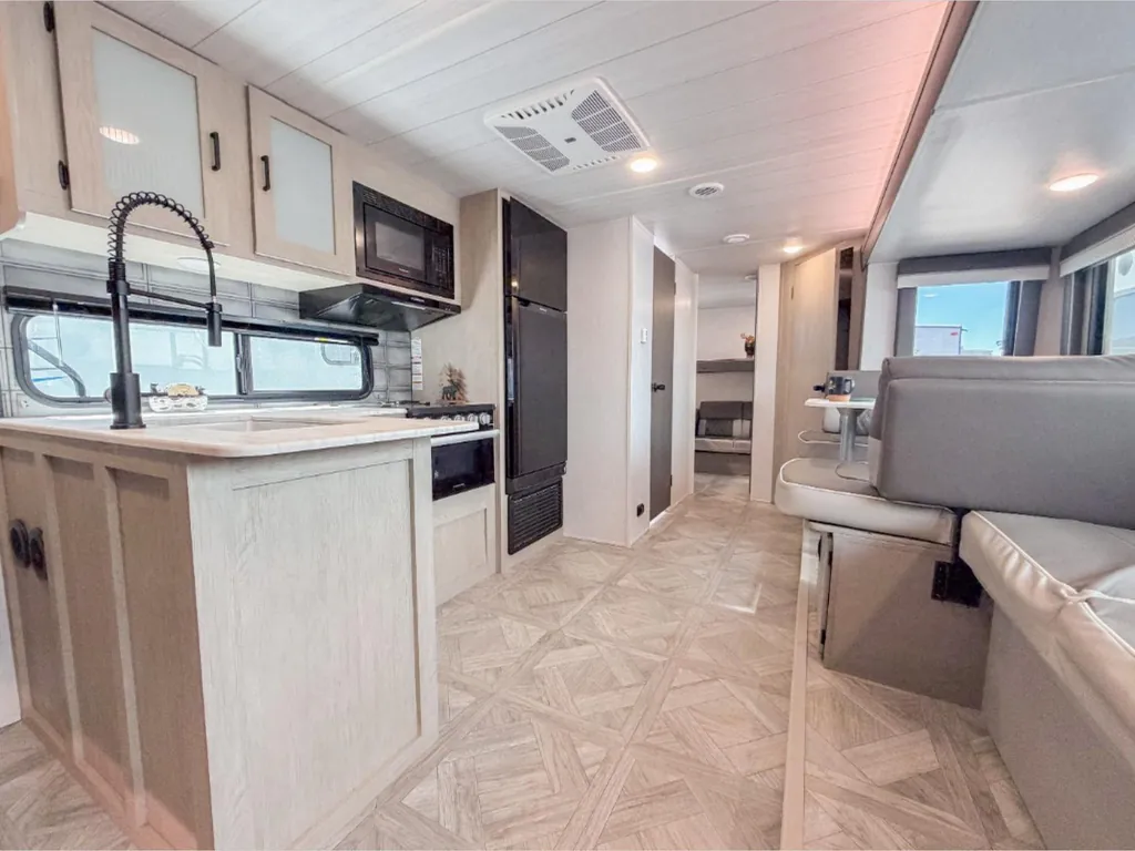 2024 Forest River Salem Cruise Lite 273QBXL, Photos photo 5