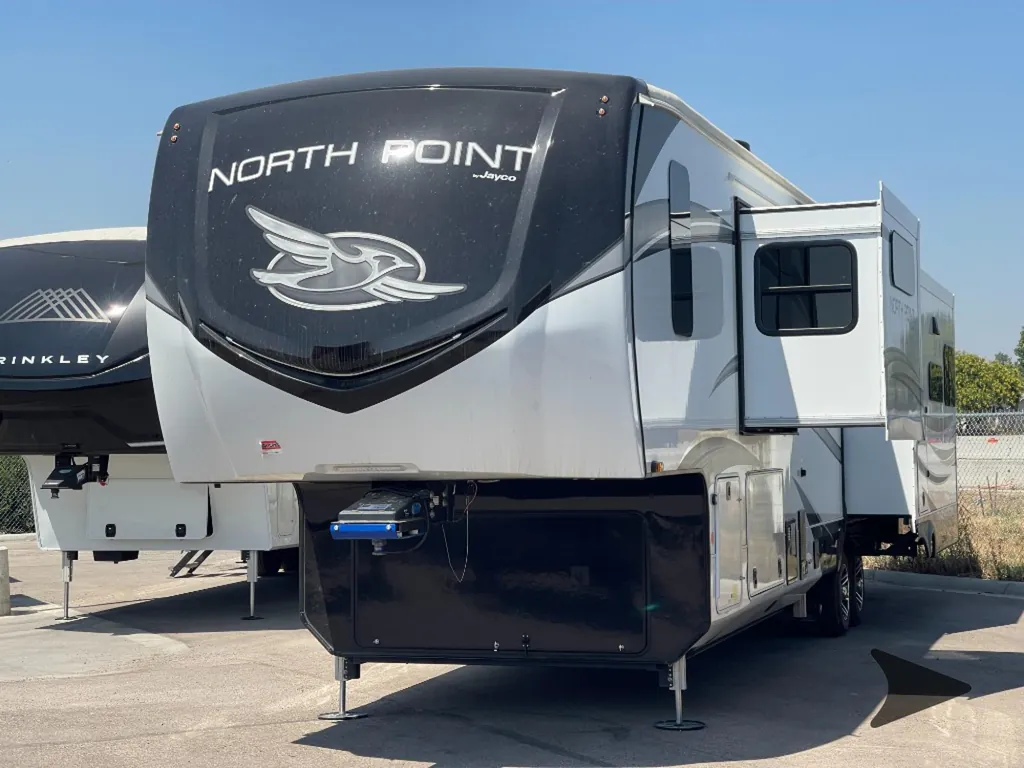 2024 Jayco North Point 387FBTS, Photos photo 8