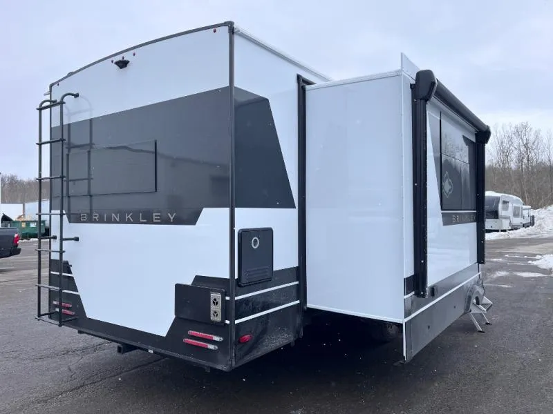 2026 Brinkley Model I 280 - Photo 3