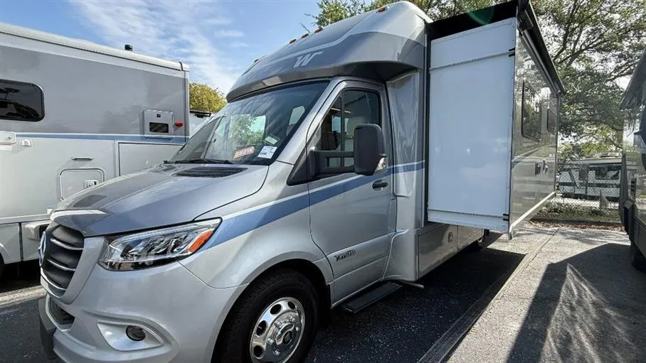 2026 Winnebago View 24D - Photo 4