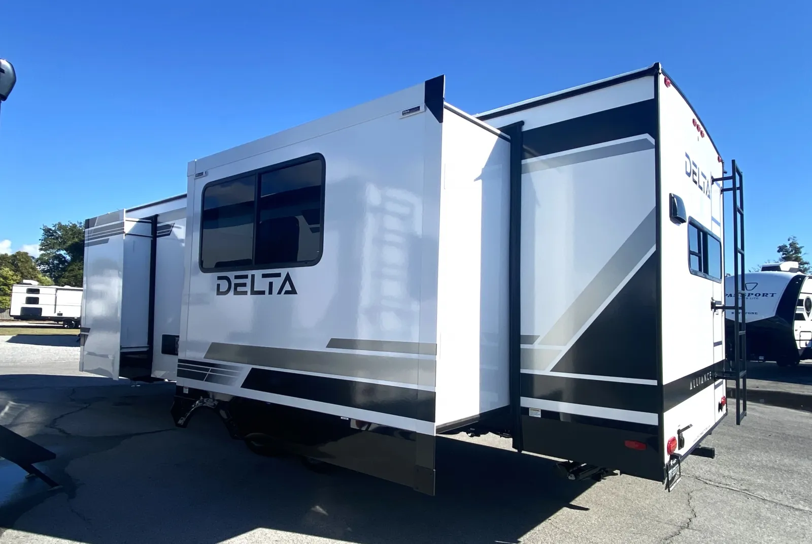 2026 Alliance RV Delta 274RKW - Photo 4