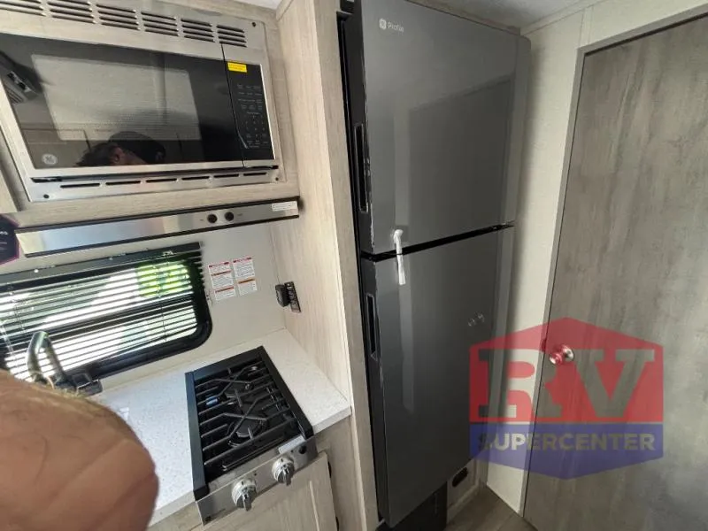 2026 Coachmen Catalina Summit Series 7 164BHX - Photo 3