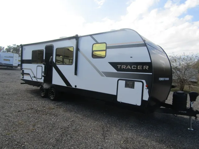 2026 Prime Time Tracer 248RE - Photo 2