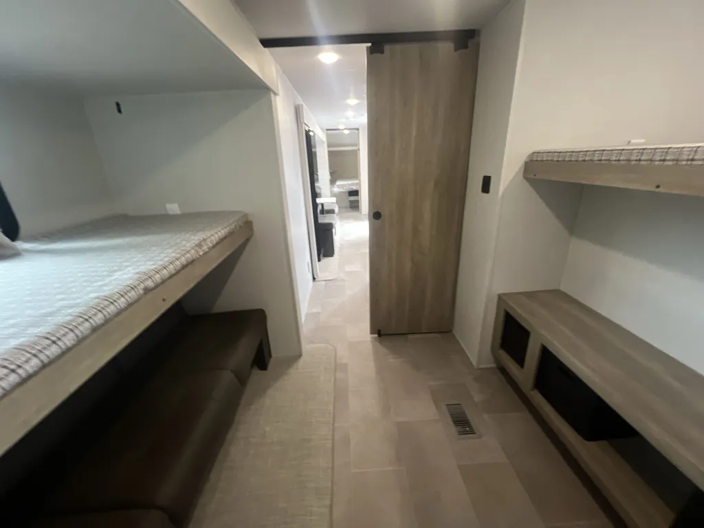 2026 Forest River Airelume 325, Photos photo 14