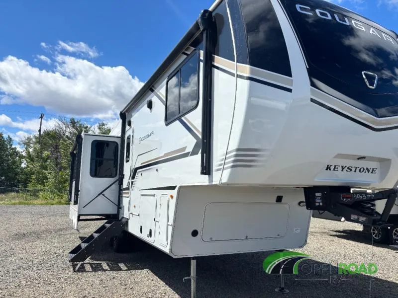 2026 Keystone Cougar 290RLS - Photo 2