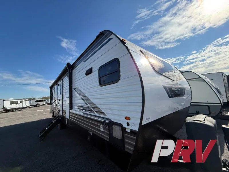 2026 Palomino Puma 31FKRK - Photo 2
