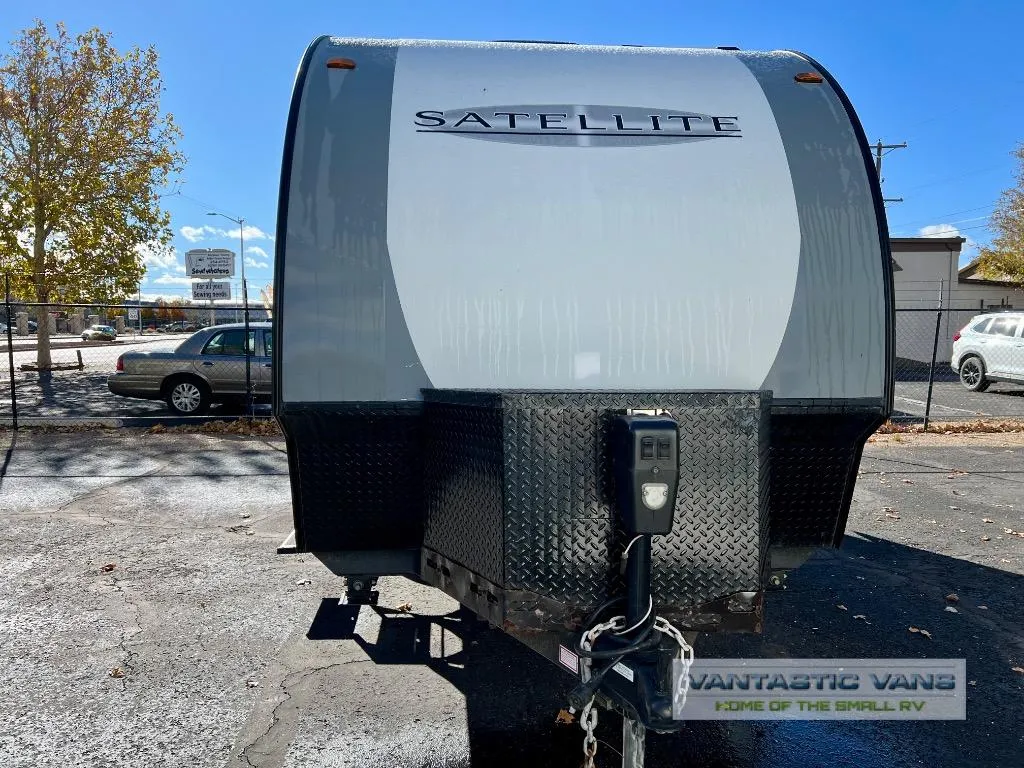 2018 Starcraft Satellite MK18 - Photo 2