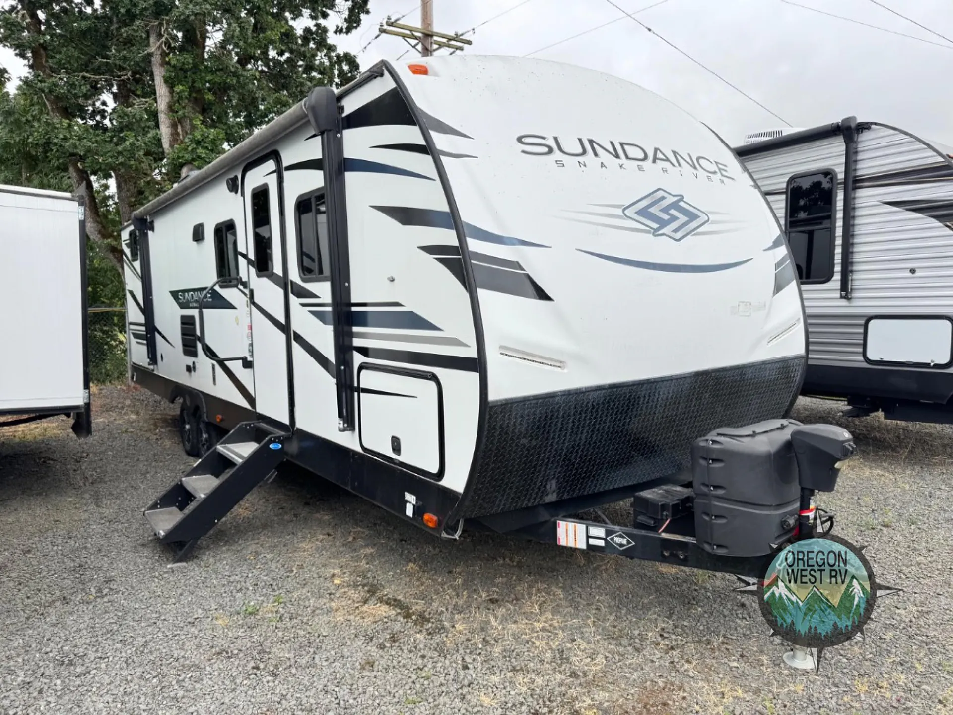 2022 Heartland Sundance Ultra Lite 291QB - Photo 2