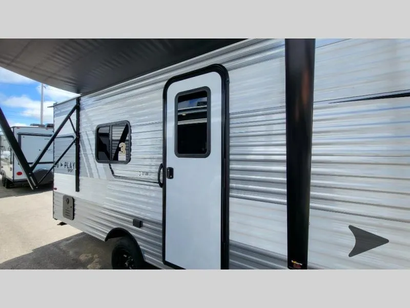 2026 Wayfinder RV Go Play 17QB SPORT - Photo 4