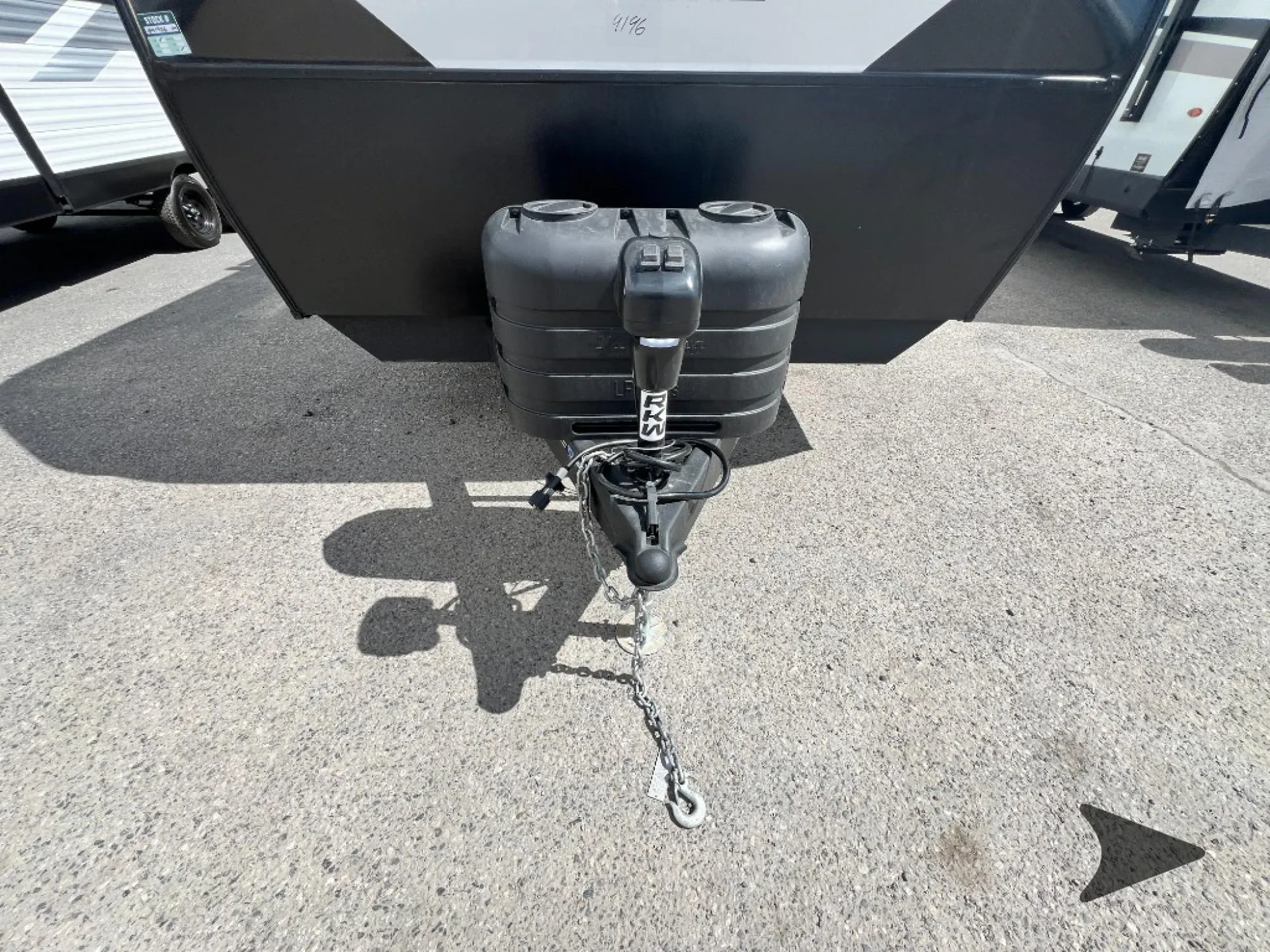 2026 Alliance RV Delta 274RKW - Photo 3