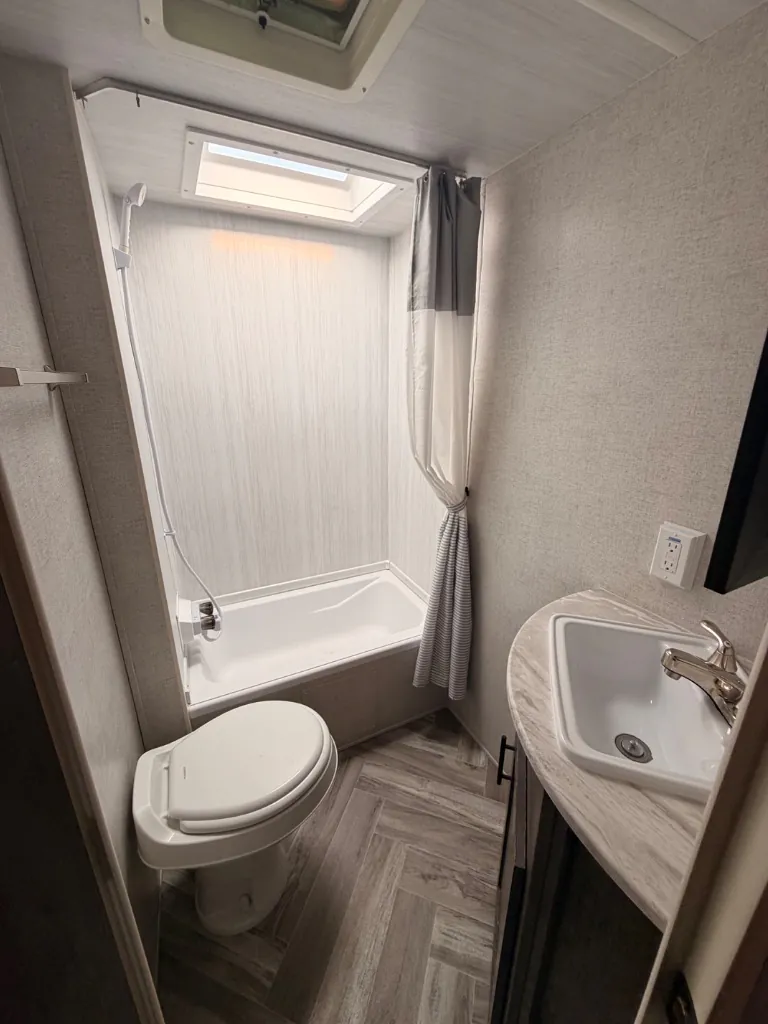 2021 Forest River Wildwood 178DB, Photos photo 14