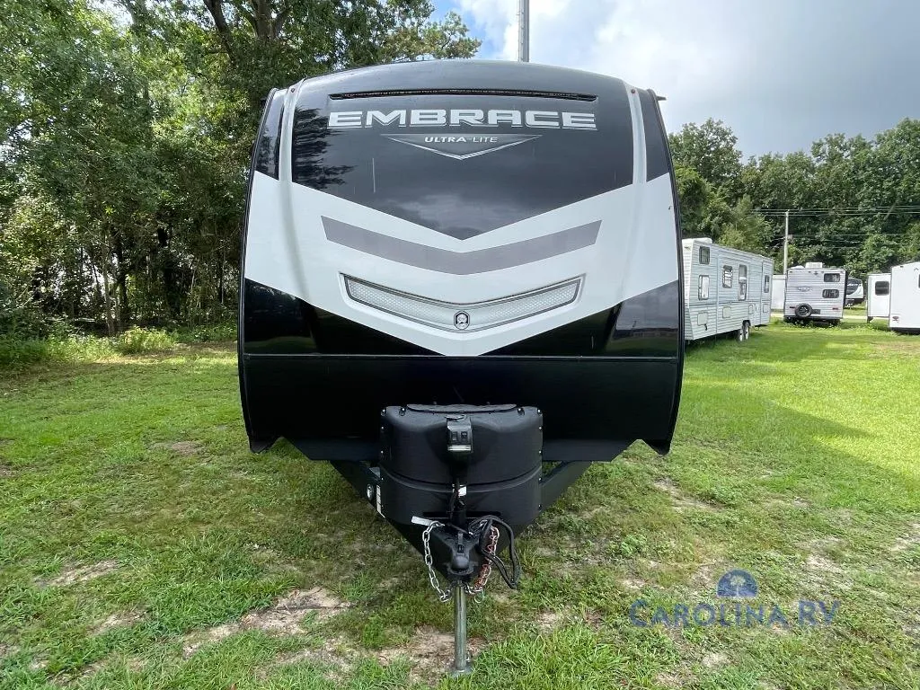 2022 Cruiser RV Embrace EL310 - Photo 3