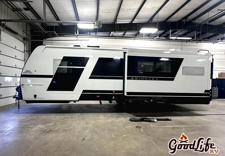 2026 Brinkley Model I 280, Photos photo 18