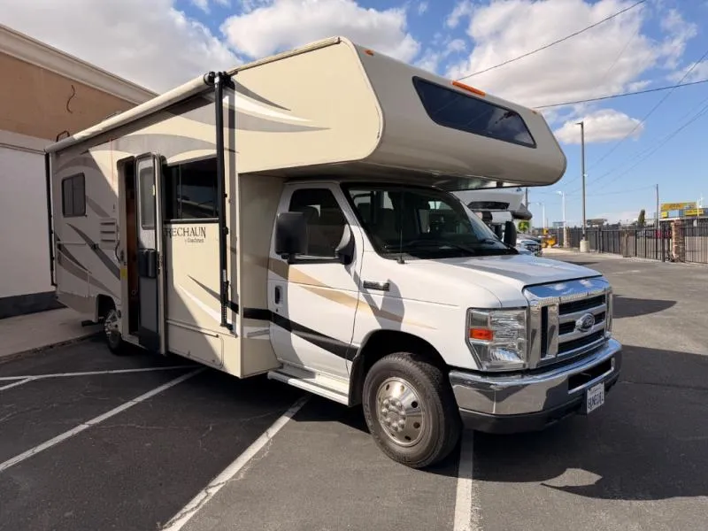 2019 Coachmen RV Leprechaun 230CB - Main photo