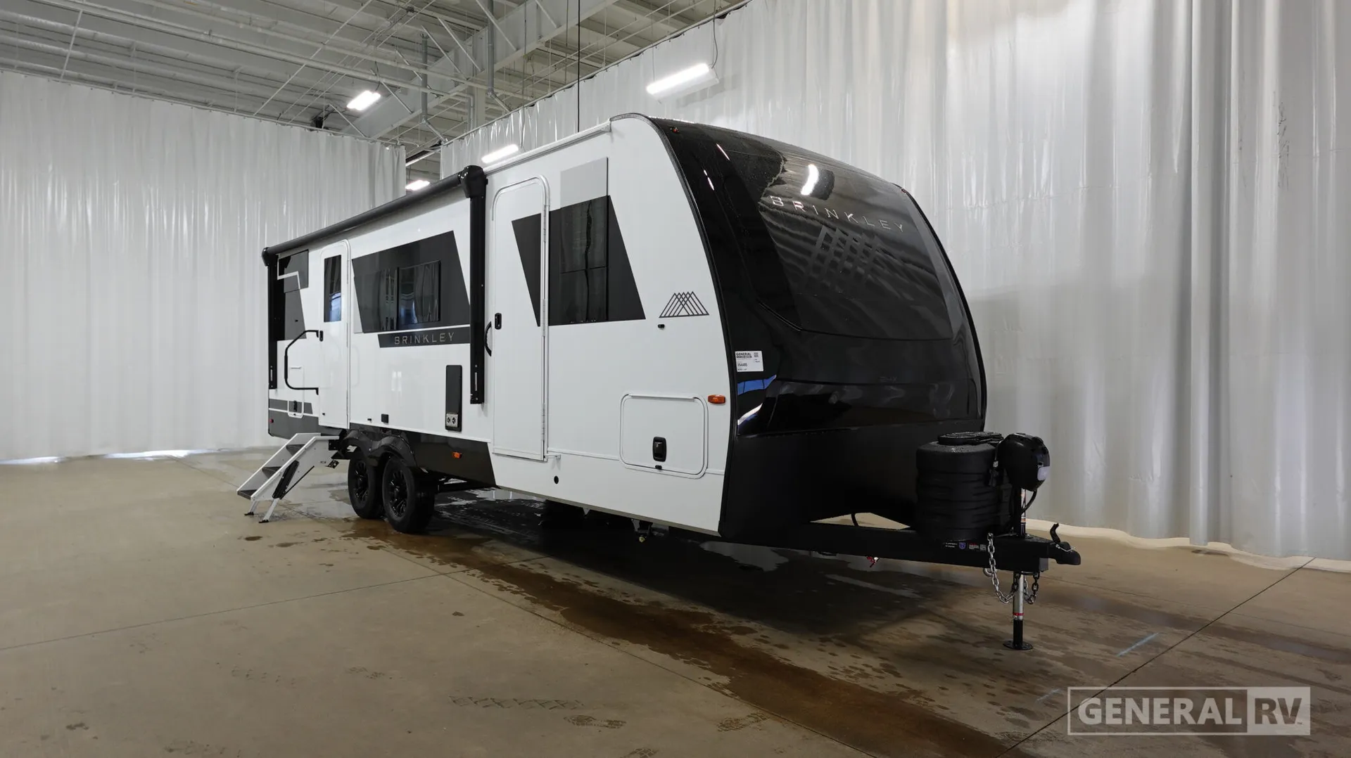 2026 Brinkley Model Ix 24X - Photo 2