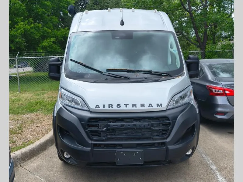 2026 Airstream Rangeline RGN24 - Main photo