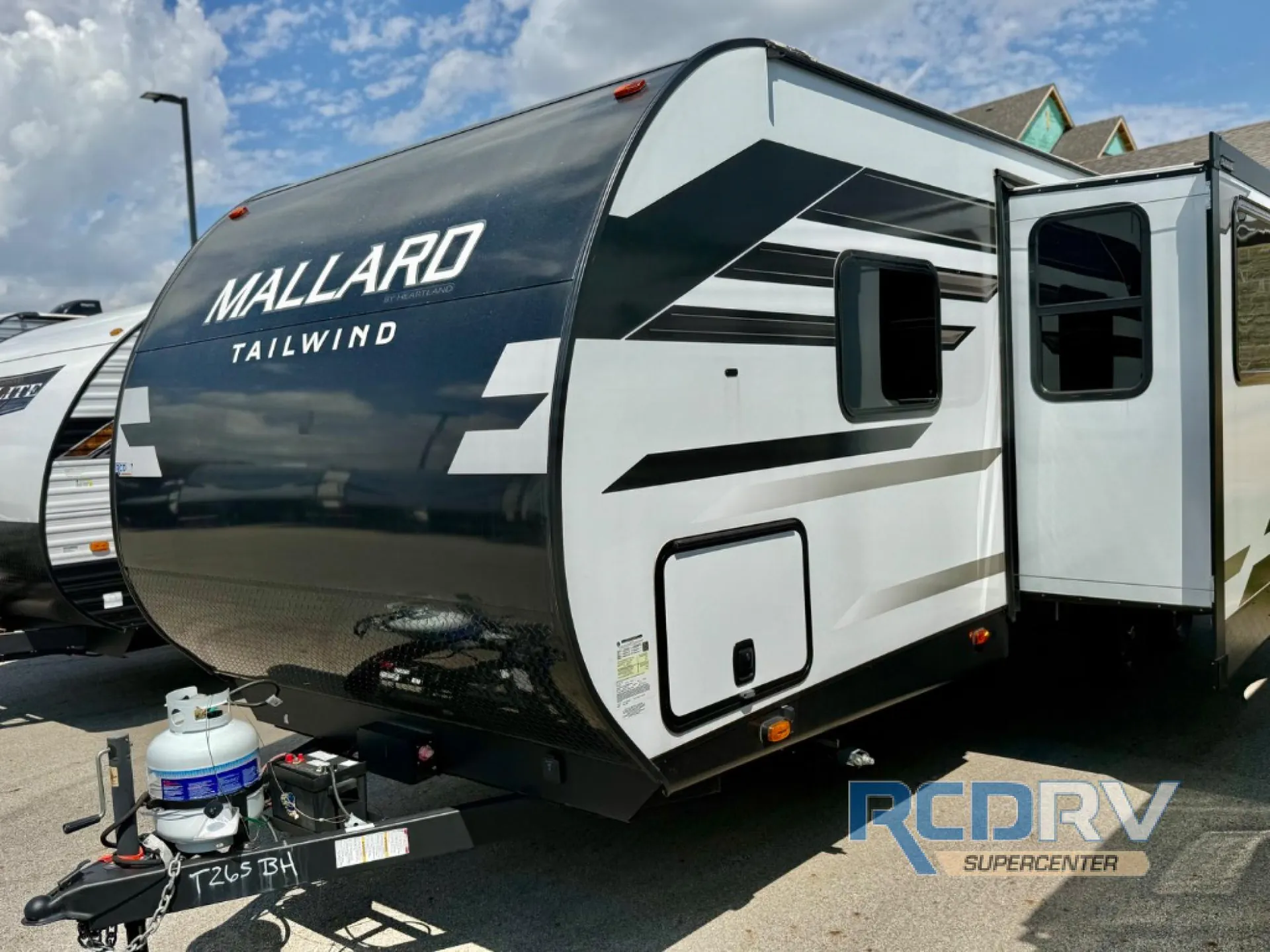 2024 Heartland Mallard T265BH - Photo 4