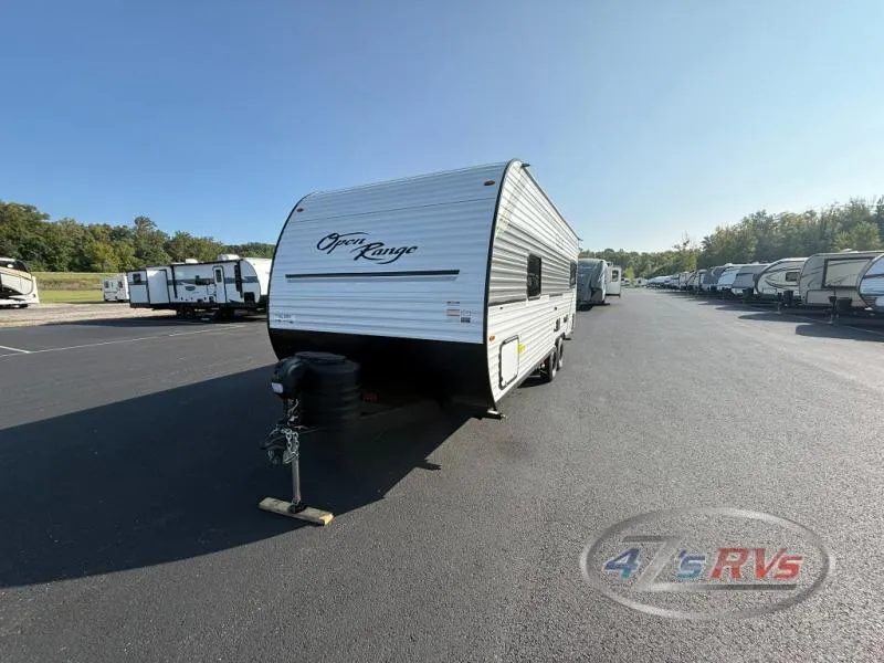 2026 Open Range RV Open Range Colt 21QB - Photo 3