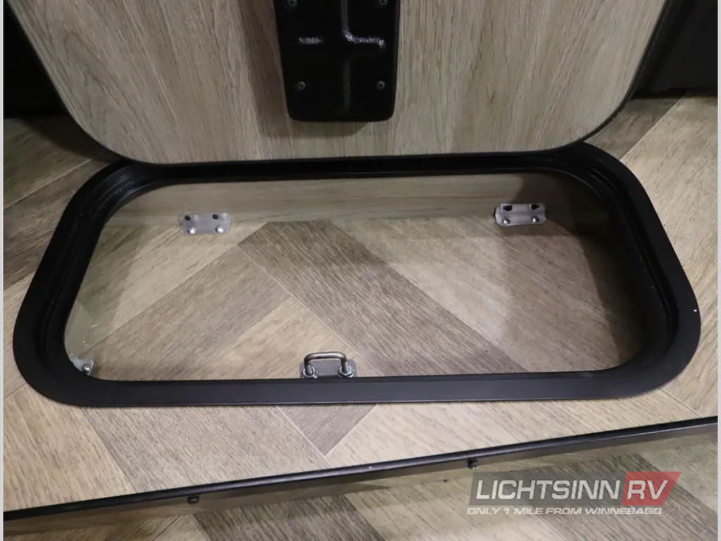 2027 Winnebago Travato 59KL, Photos photo 93