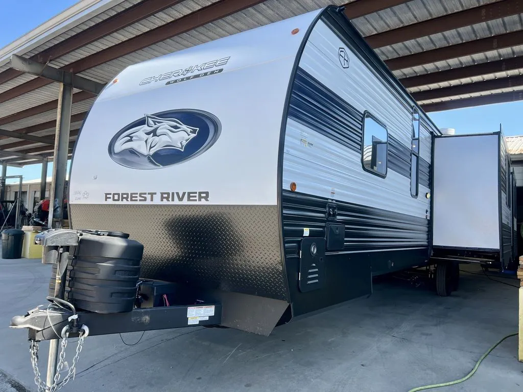 2026 Forest River Cherokee 306MM - Photo 3
