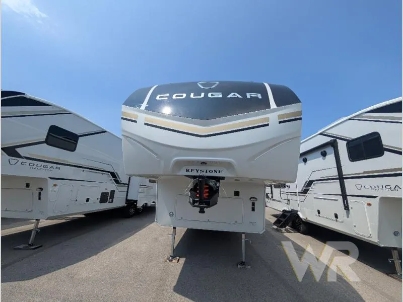 2025 Keystone Cougar Half-Ton 26RES - Photo 4