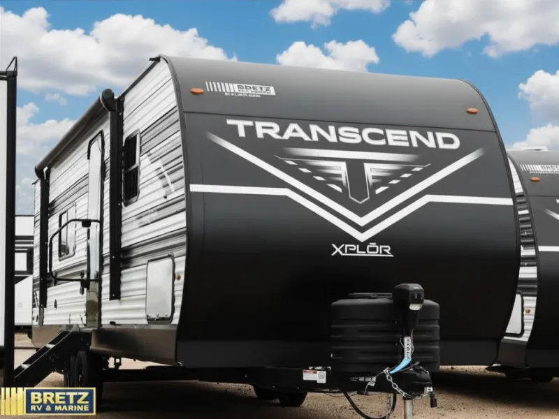 2026 Grand Design Transcend Xplor 24BHX - Photo 2