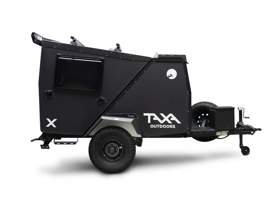 TigerMoth X STANDARD exterior