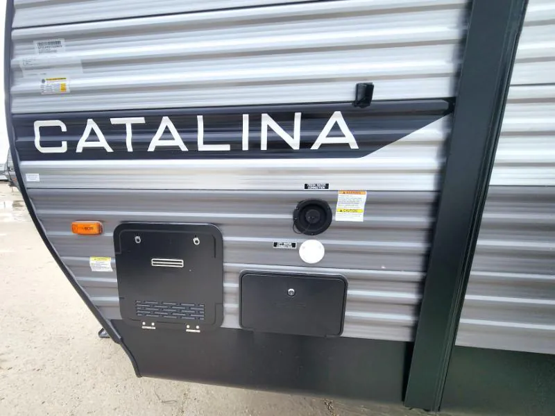 2026 Coachmen Catalina Legacy Edition 323MAZE, Photos photo 99