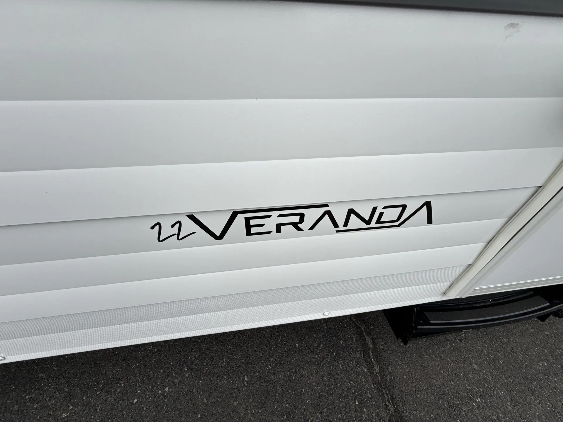 2025 Forest River Wildwood X-Lite 22VERANDA - Photo 3