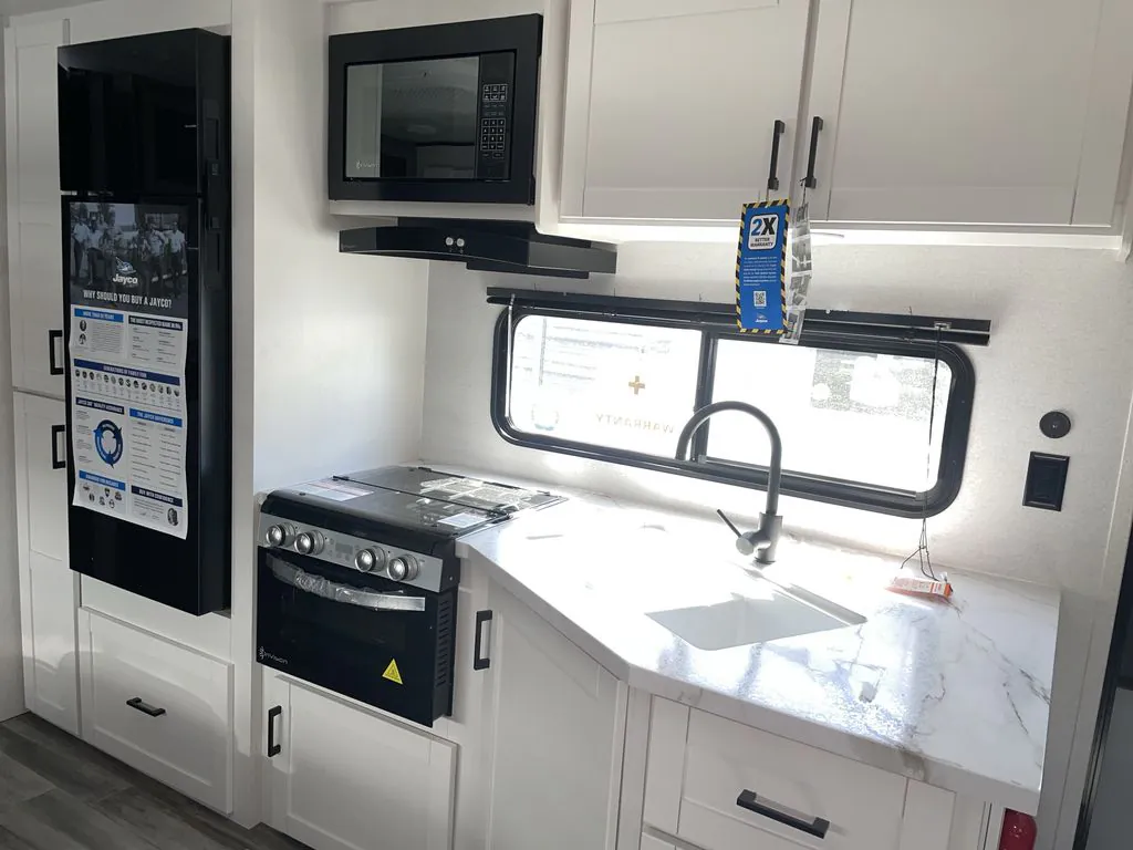 2027 Jayco Jay Flight SLX 262RLSW, Photos photo 8