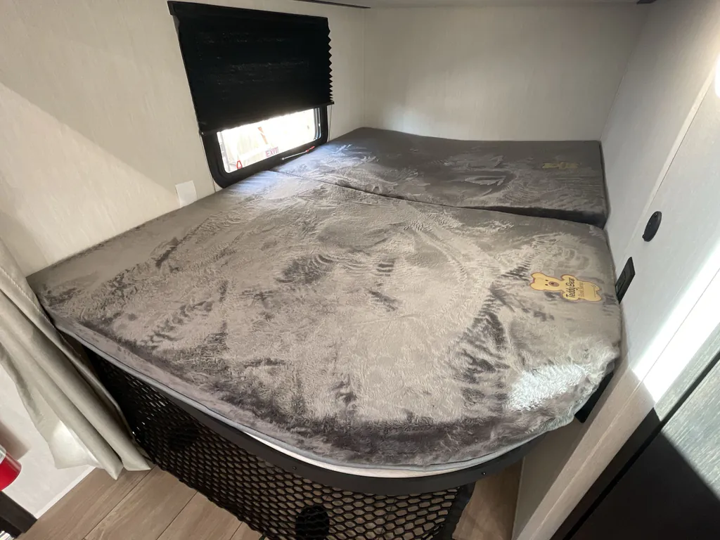 2026 Forest River Alpha Wolf 24TRUNK, Photos photo 19