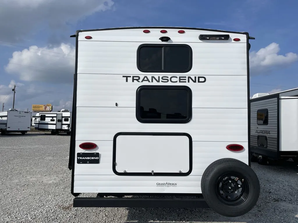 2026 Grand Design Transcend 295QBT - Photo 4