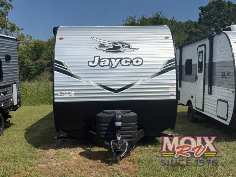 2026 Jayco Jay Flight SLX 210QB - Photo 3