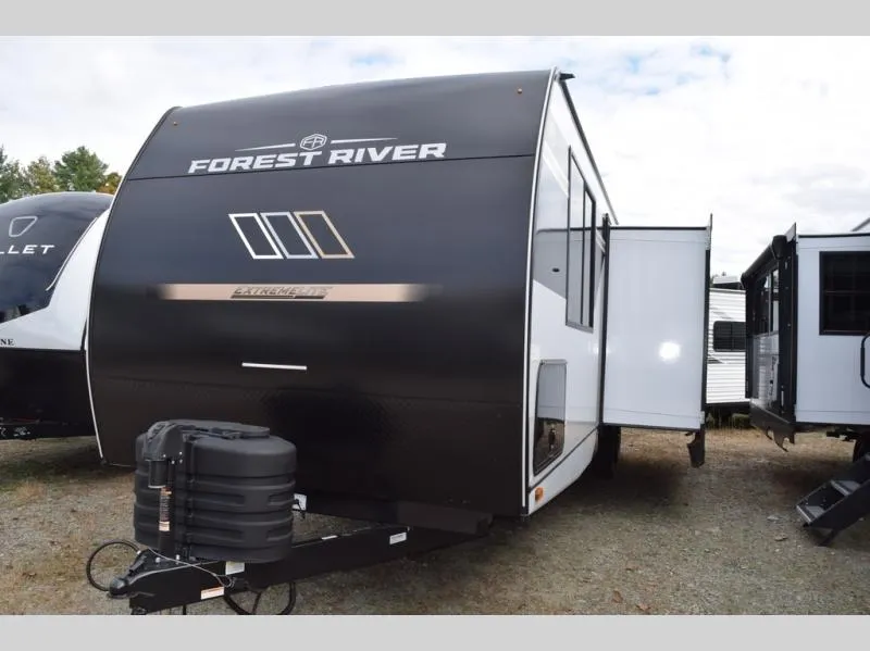 2026 Forest River Vibe 2600BH - Photo 3