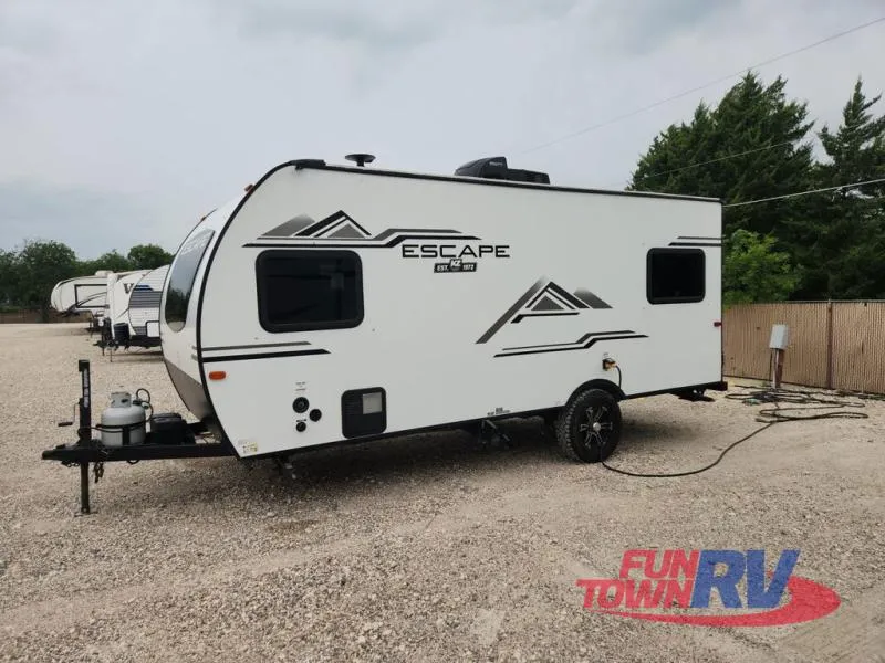2023 KZ Escape Used    E17 HATCH - Photo 3
