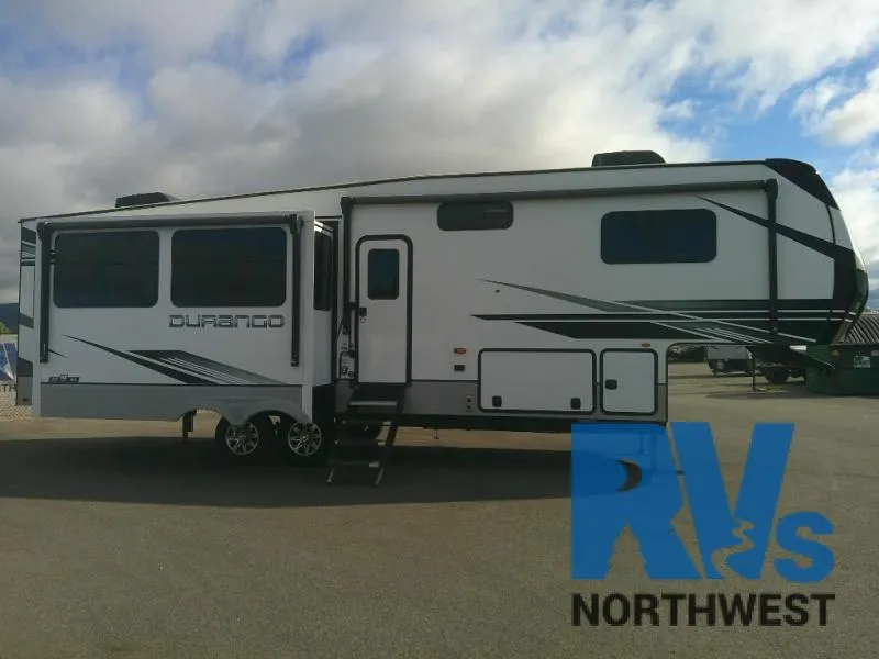 2023 KZ Durango 301RLT - Photo 2