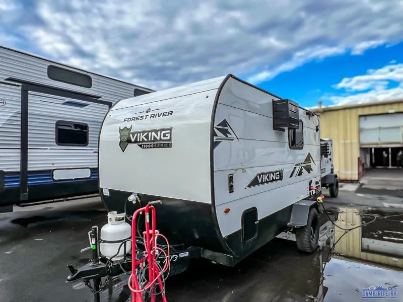 2025 Forest River Viking ROK 11000ROK - Photo 4