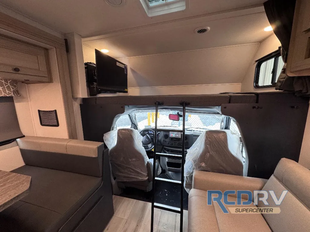 2026 Forest River Sunseeker 3050S, Photos photo 13