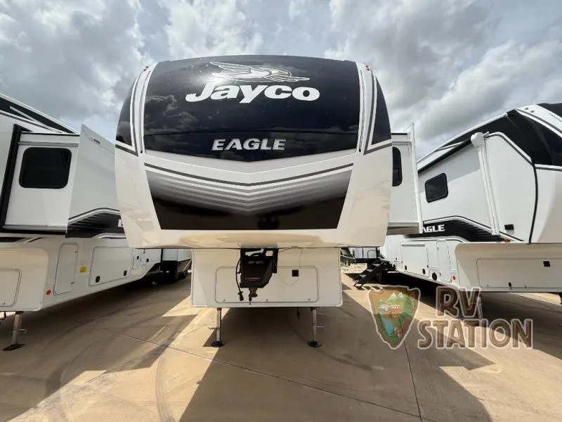 2026 Jayco Eagle 360DBOK - Photo 3