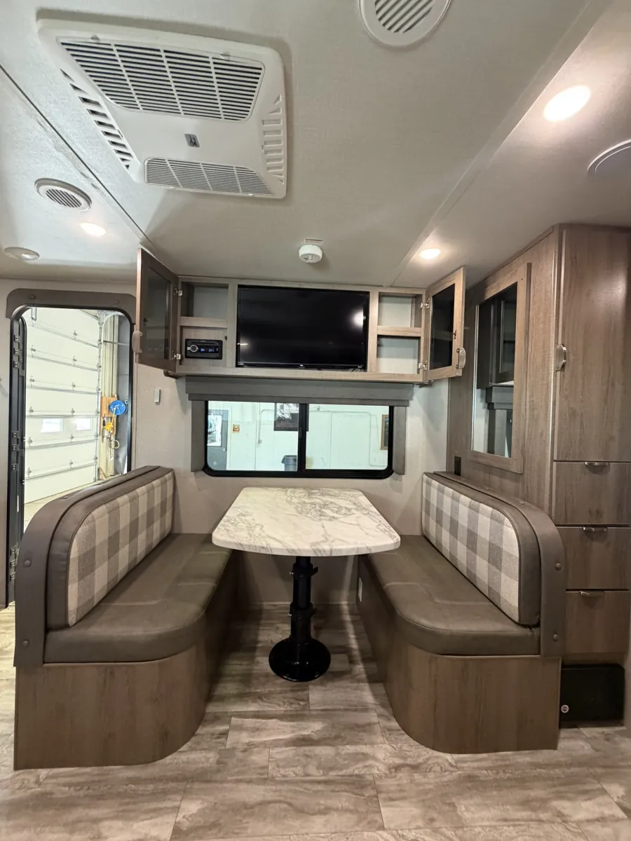 2021 Grand Design Imagine XLS 22MLE, Photos photo 42