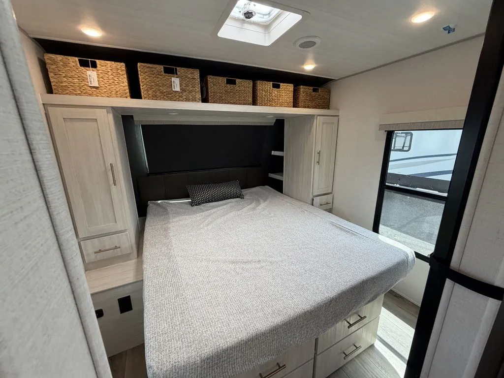 2027 Forest River R-Pod Un-Mapped 23MK, Photos photo 26