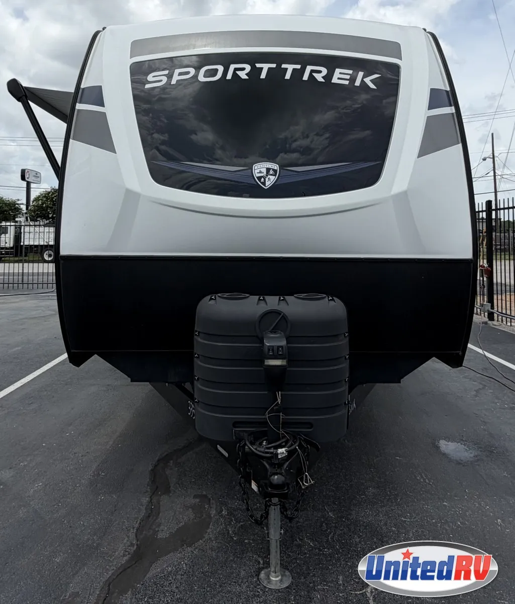 2024 VENTURE RV SPORTTREK 333VIK - Photo 4