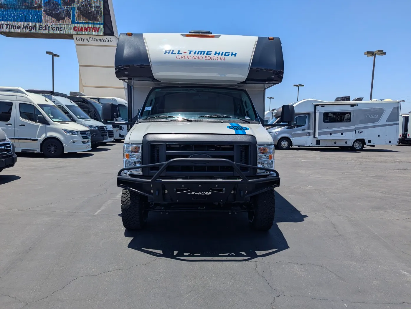2026 Coachmen Cross Trail 22XG - Photo 3