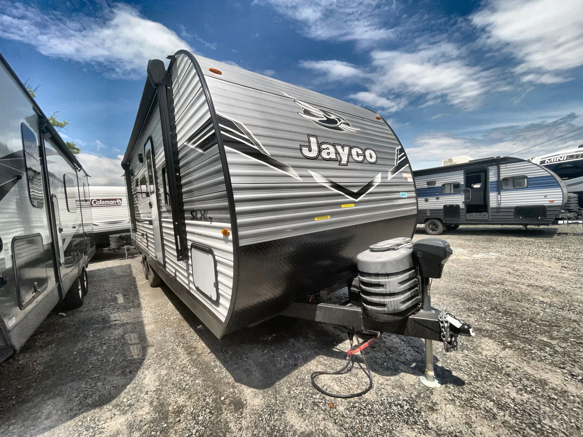 2025 airstream Interstate 24GL - Photo 3